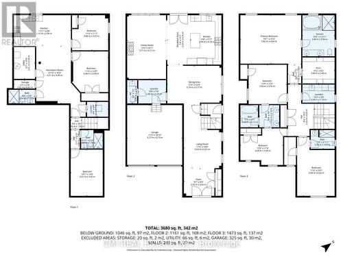 22 Wainwright Drive, Brampton, ON - Other