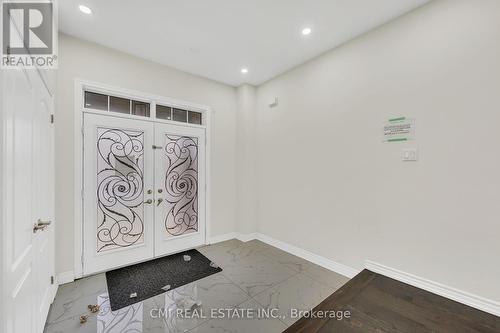 22 Wainwright Drive, Brampton, ON - Indoor Photo Showing Other Room