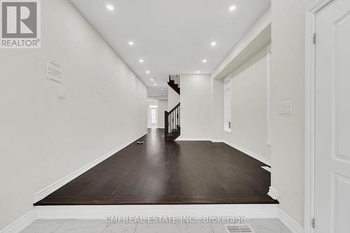 22 Wainwright Drive, Brampton, ON - Indoor Photo Showing Other Room