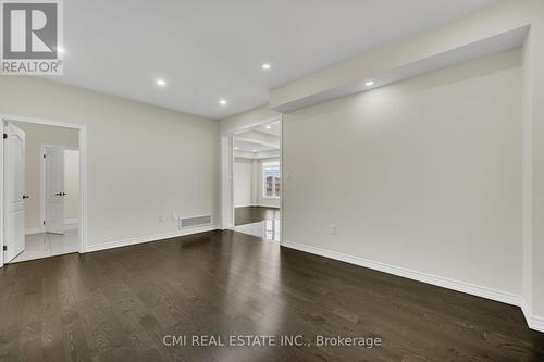 22 Wainwright Drive, Brampton, ON - Indoor Photo Showing Other Room