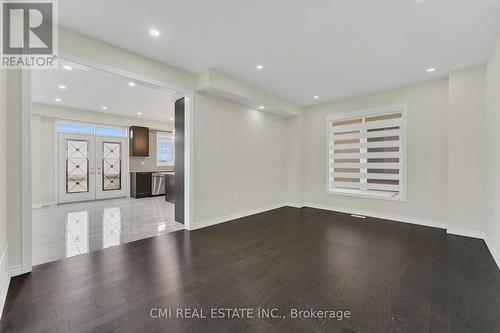22 Wainwright Drive, Brampton, ON - Indoor Photo Showing Other Room