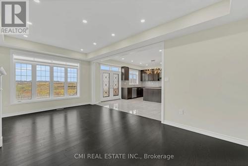 22 Wainwright Drive, Brampton, ON - Indoor