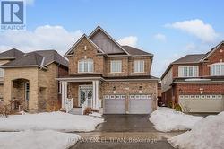 BASEMENT - 498 THOMAS SLEE DRIVE  Kitchener, ON N2P 2Y1