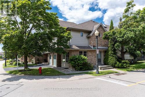 74 - 3333 NEW STREET  Burlington, ON L7N 1N1