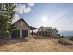 18252 Angus Road  Lake Country, BC V4V 1B6