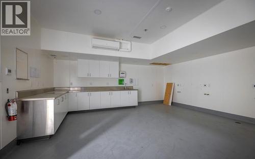 1 - 8 7341 Industrial Way, Pemberton, BC 