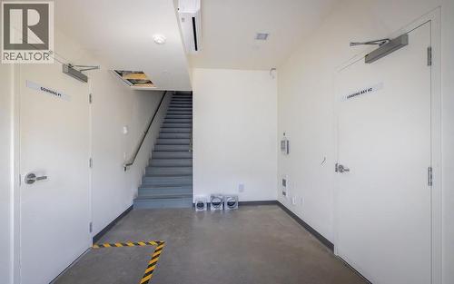 1 - 8 7341 Industrial Way, Pemberton, BC 