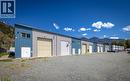 1 - 8 7341 Industrial Way, Pemberton, BC 