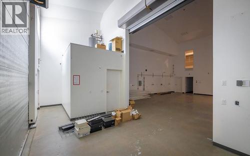 1 - 8 7341 Industrial Way, Pemberton, BC 