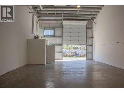 1 - 8 7341 Industrial Way, Pemberton, BC 