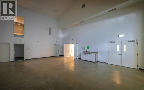 1 - 8 7341 Industrial Way, Pemberton, BC 