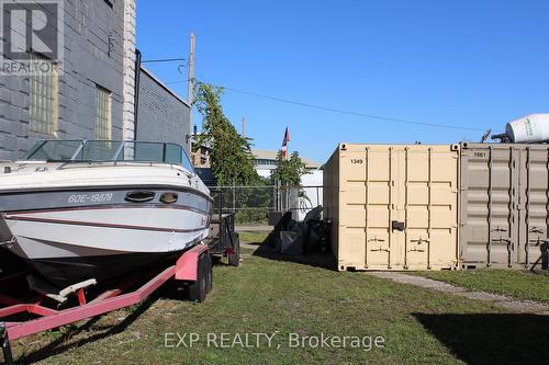 720 Cabell Street, London East, ON 