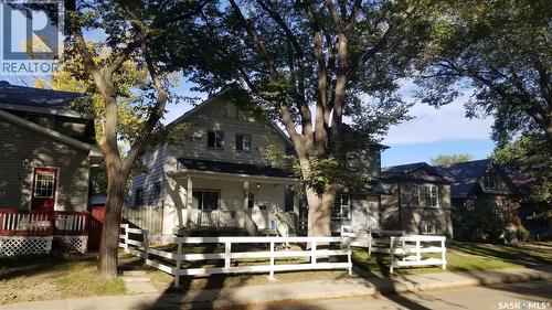 1422 Cameron STREET  Regina, SK S4T 2T4