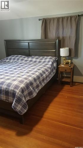 1422 Cameron Street, Regina, SK - Indoor Photo Showing Bedroom