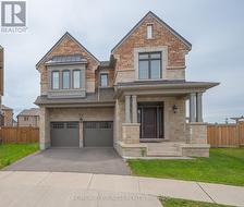 3357 MINTWOOD CIRCLE  Oakville, ON L6H 0N6