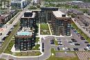 731 - 2343 Khalsa Gate, Oakville, ON  - Outdoor With View 