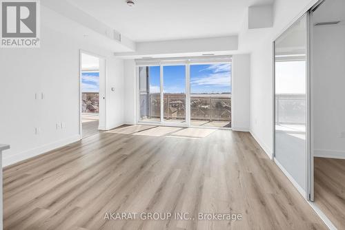 731 - 2343 Khalsa Gate, Oakville, ON - Indoor Photo Showing Other Room