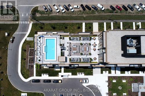 731 - 2343 Khalsa Gate, Oakville, ON - Other