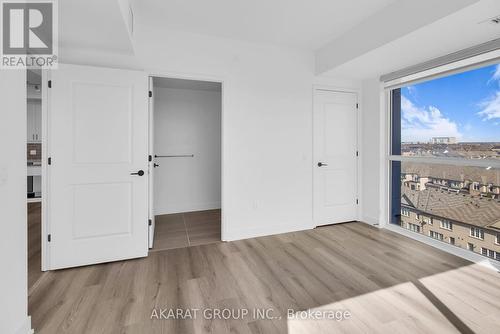 731 - 2343 Khalsa Gate, Oakville, ON - Indoor Photo Showing Other Room