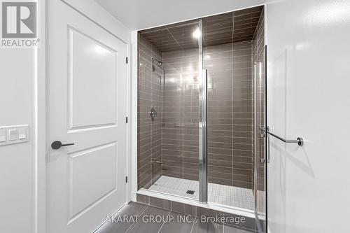 731 - 2343 Khalsa Gate, Oakville, ON - Indoor Photo Showing Bathroom