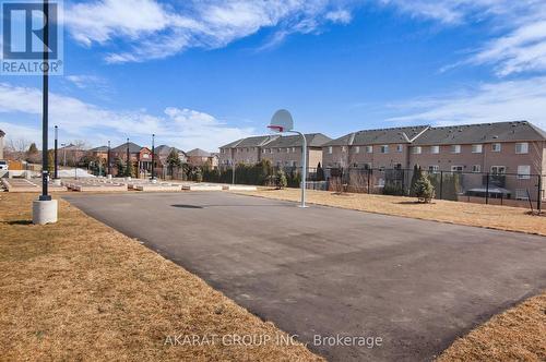 731 - 2343 Khalsa Gate, Oakville, ON - Outdoor