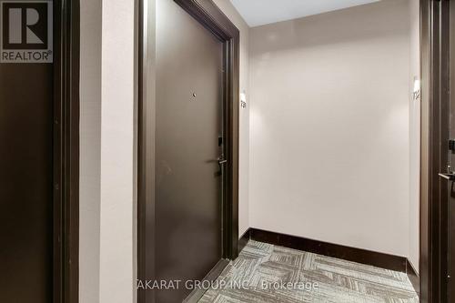 731 - 2343 Khalsa Gate, Oakville, ON - Indoor Photo Showing Bedroom