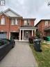 114 Botavia Downs Drive, Brampton, ON  - Outdoor 