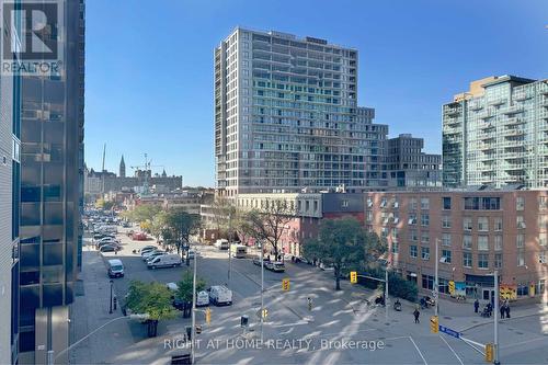 404 - 180 George Street, Ottawa, ON - Outdoor With Facade
