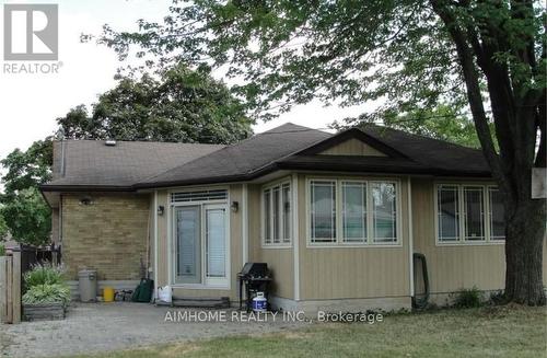 76 Elgin Crescent, Waterloo, ON - Outdoor