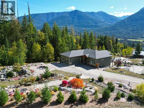 440 Buriview Drive Drive  Nelson, BC V1L 0A7