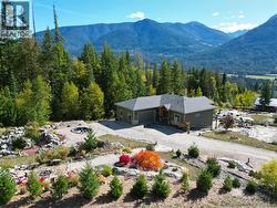 440 Buriview Drive Drive  Nelson, BC V1L 0A7