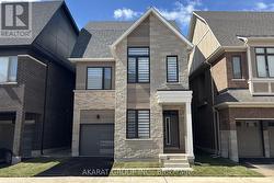 91 BEZEL LANE  Oakville, ON L6M 5S6