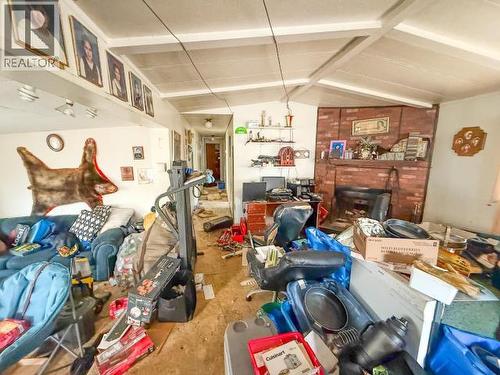 3 Bryde Place, Whitehorse, YT - Indoor