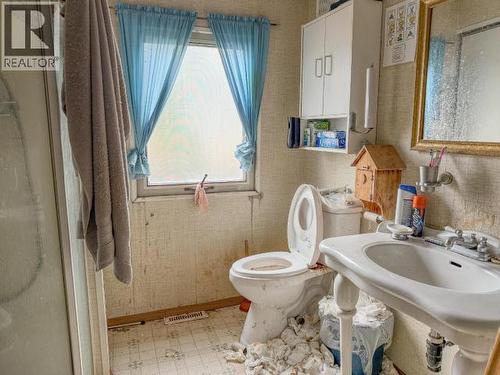 3 Bryde Place, Whitehorse, YT - Indoor Photo Showing Bathroom