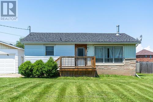 13 WEST AVENUE  Hamilton, ON L8E 5L5