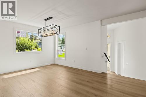 882 Hubbard Road, Kelowna, BC - Indoor Photo Showing Other Room