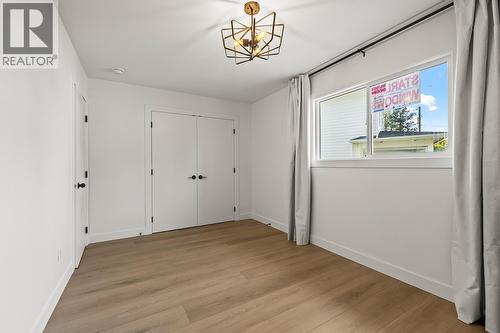 882 Hubbard Road, Kelowna, BC - Indoor Photo Showing Other Room