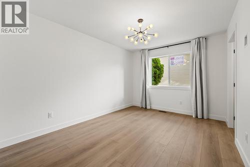 882 Hubbard Road, Kelowna, BC - Indoor Photo Showing Other Room