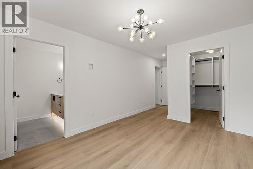 882 Hubbard Road, Kelowna, BC - Indoor Photo Showing Other Room