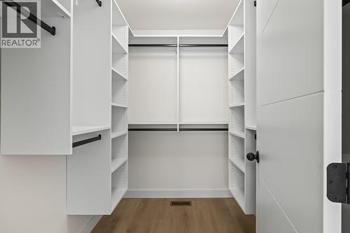 882 Hubbard Road, Kelowna, BC - Indoor With Storage