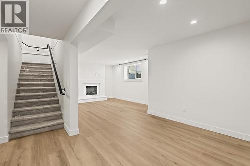 882 Hubbard Road, Kelowna, BC - Indoor Photo Showing Other Room