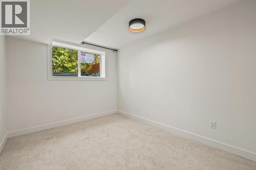 882 Hubbard Road, Kelowna, BC - Indoor Photo Showing Other Room