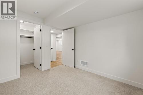882 Hubbard Road, Kelowna, BC - Indoor Photo Showing Other Room
