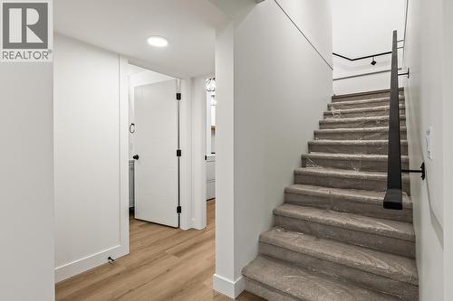 882 Hubbard Road, Kelowna, BC - Indoor Photo Showing Other Room