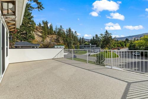 882 Hubbard Road, Kelowna, BC - Outdoor