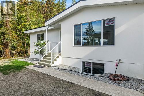 882 Hubbard Road, Kelowna, BC - Outdoor