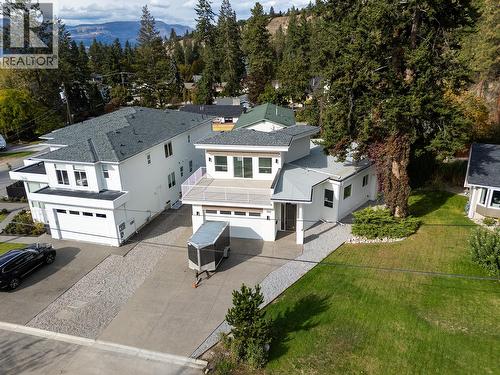 882 Hubbard Road, Kelowna, BC - Outdoor