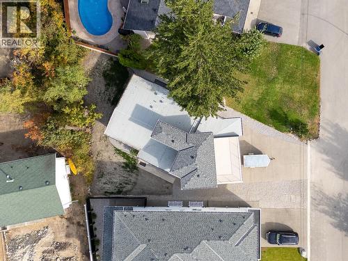 882 Hubbard Road, Kelowna, BC - Outdoor