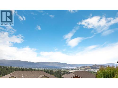 5175 Sandhills Drive, Kelowna, BC - Outdoor With View
