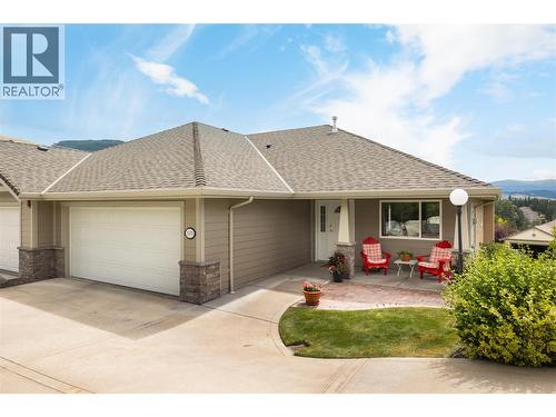 5175 Sandhills Drive, Kelowna, BC - Outdoor
